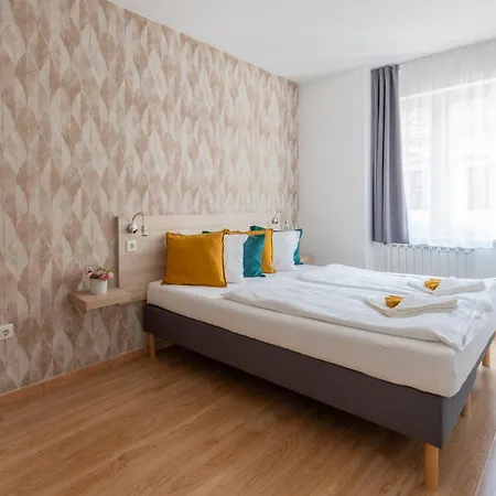 Prince Apartments