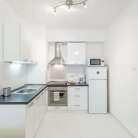 Prince Apartments