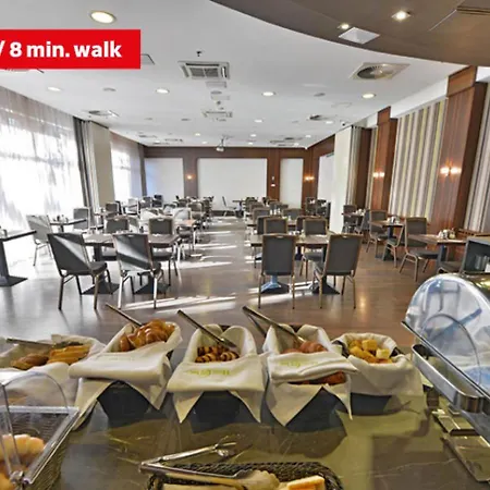 Prince Apartments Budapest