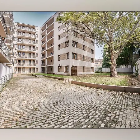 Prince Apartments