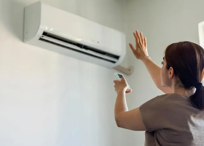 Lägenhetshotell Prince Apartments