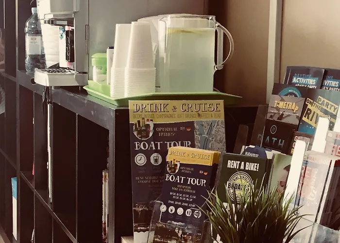 Lägenhetshotell Prince Apartments