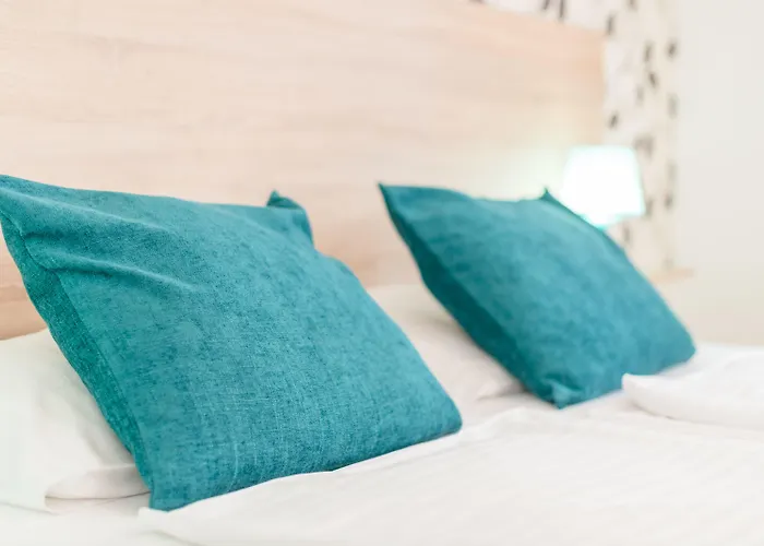 Prince Apartments 3* Budapest