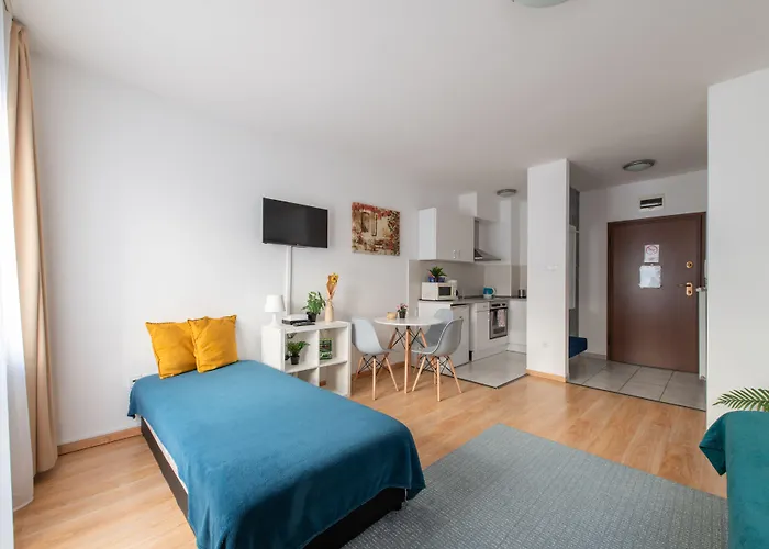 Prince Apartments 3*