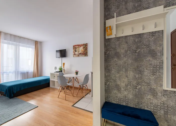 Prince Apartments 3*