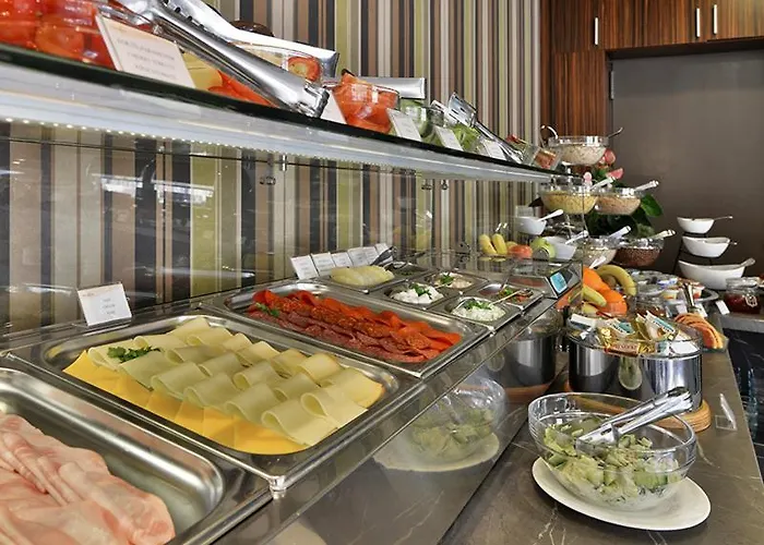 Lägenhetshotell Prince Apartments 3*