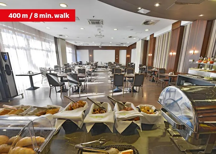 Prince Apartments Budapest