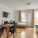 Prince Apartments