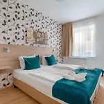 Prince Apartments Ξενοδοχείο με διαμερίσματα