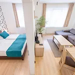Appart hôtel Prince Apartments 3*