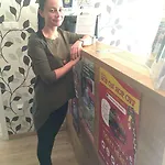 Prince Apartments 3* Βουδαπέστη
