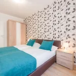 Appart hôtel Prince Apartments Budapest
