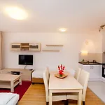Ξενοδοχείο με διαμερίσματα Prince Apartments Βουδαπέστη