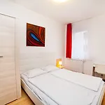 Prince Apartments Ξενοδοχείο με διαμερίσματα Βουδαπέστη