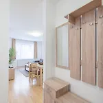 Prince Apartments Appart hôtel Budapest