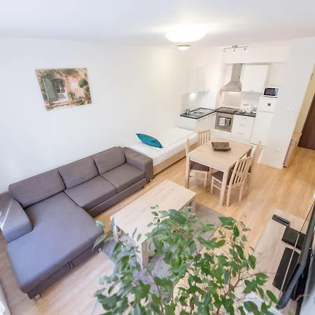 Apart-hotel Prince Apartments