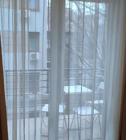 Prince Apartments 3* Budapeste
