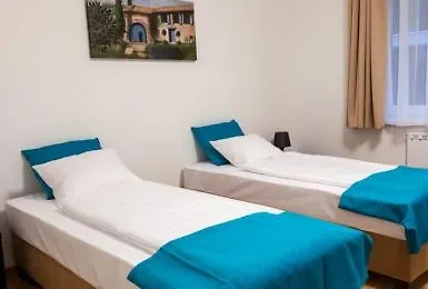 Prince Apartments 3* Budapeste