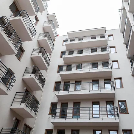 Prince Apartments Apart-hotel