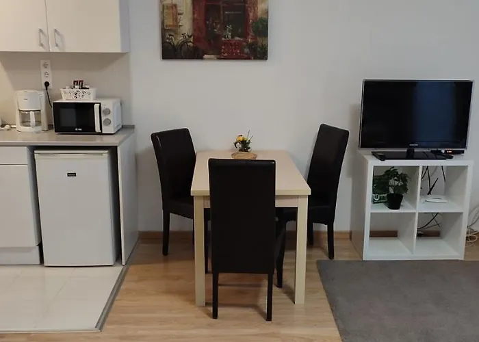 Prince Apartments