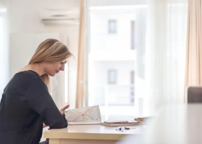 מלון דירות Prince Apartments