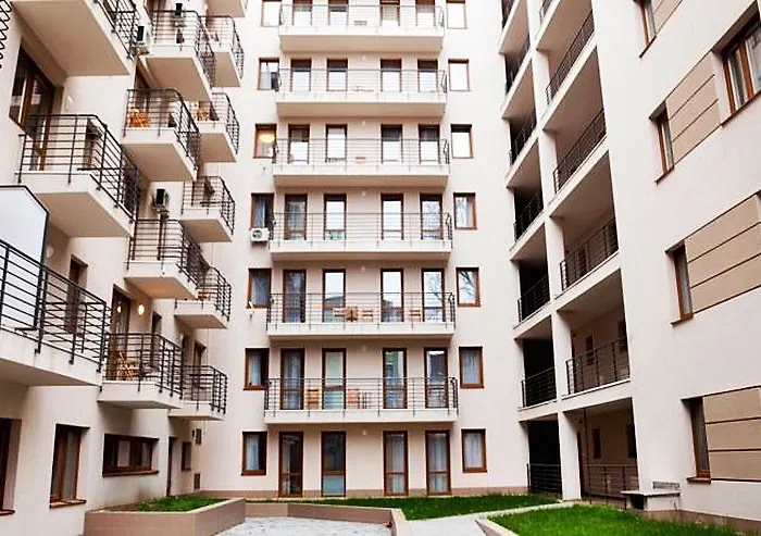 Prince Apartments 3*