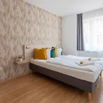 Prince Apartments