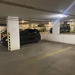 Aparthotel Prince Apartments 3*