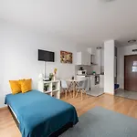 Prince Apartments 3*
