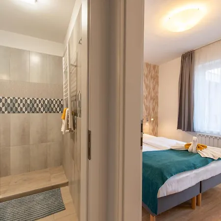 Prince Apartamentos