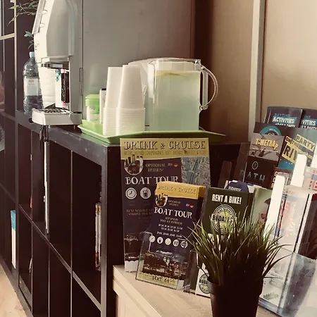 מלון דירות Prince Apartments