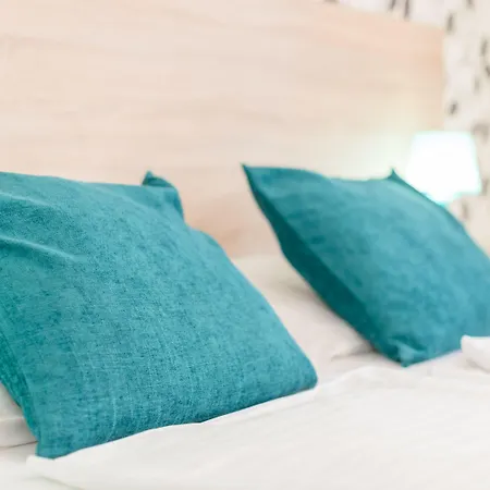 Prince Apartments 3* בודפשט