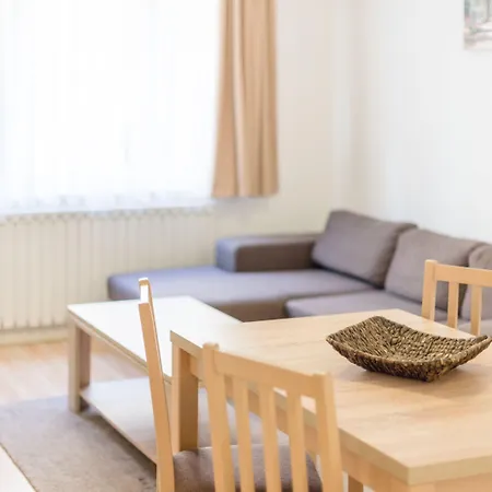 מלון דירות Prince Apartments בודפשט