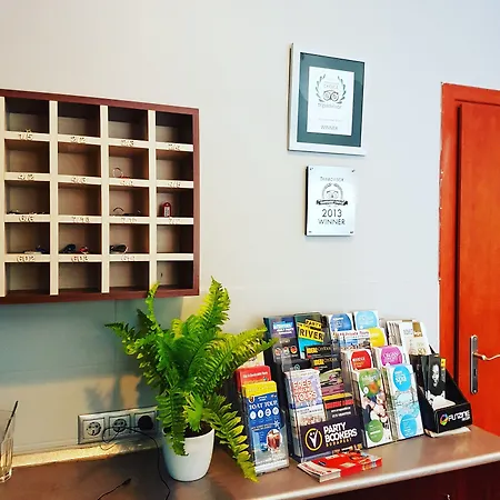Prince Apartments