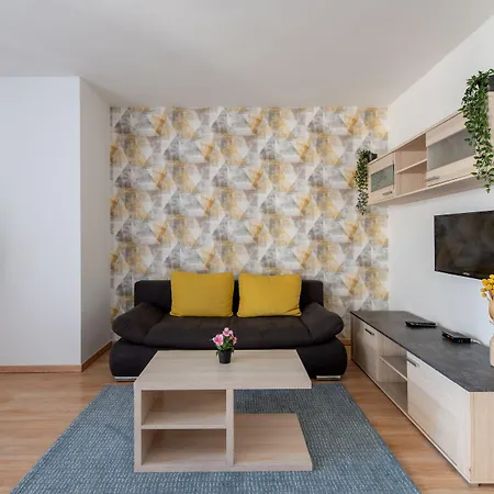 מלון דירות Prince Apartments