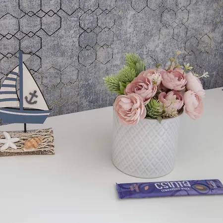 Prince Apartments מלון דירות 3*