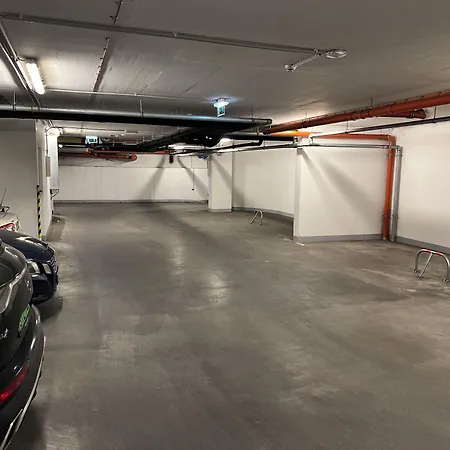 公寓式酒店 王子公寓式酒店 布达佩斯