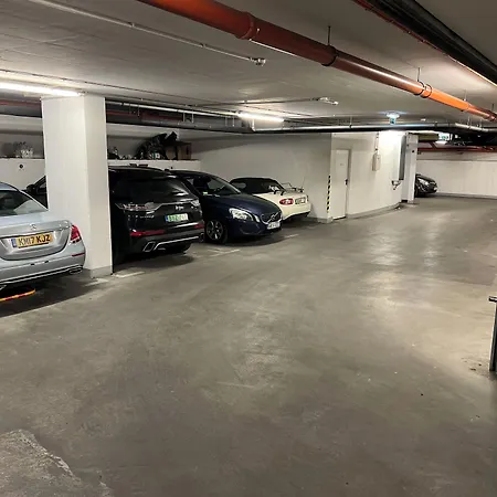 王子公寓式酒店 公寓式酒店 3*