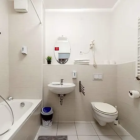 Prince Apartments Appart hôtel Budapest