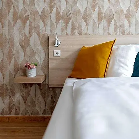 Prince Apartments 3* Budapest