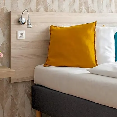 Prince Apartments Aparthotel Budapest