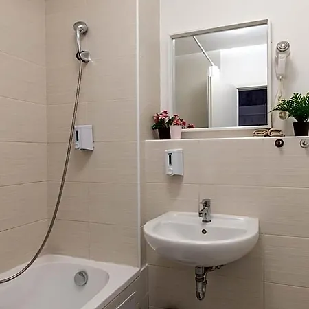 Prince Apartments Aparthotel Budapest