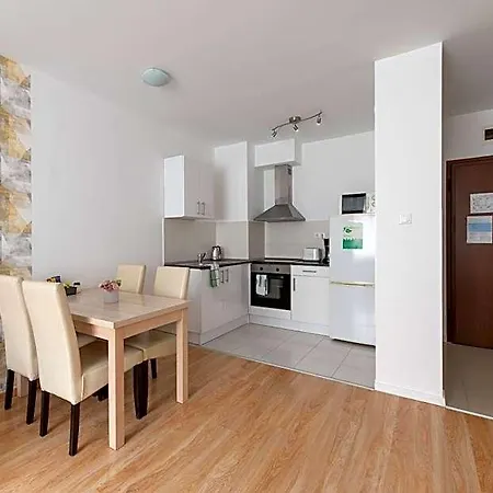 Prince Apartments Aparthotel