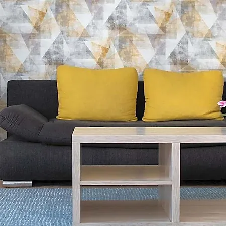 Prince Apartments 3* Budapest