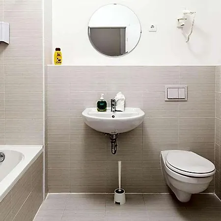 Appart hôtel Prince Apartments 3*