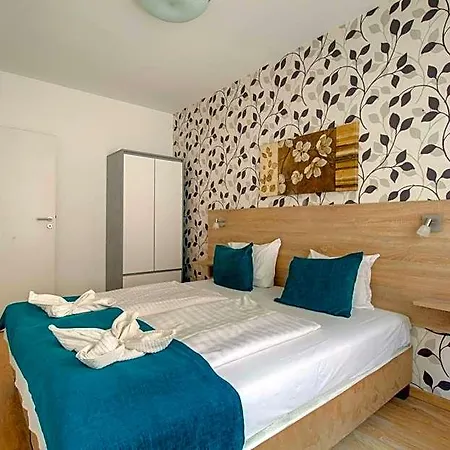 Aparthotel Prince Apartments