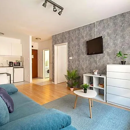 Prince Apartments 3* Budapest