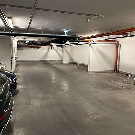Prince Apartments 3* Budapest