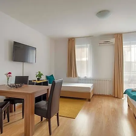 Prince Apartments