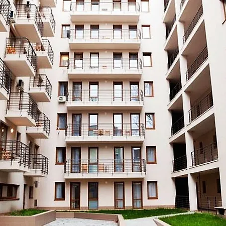 Prince Apartamentos 3*